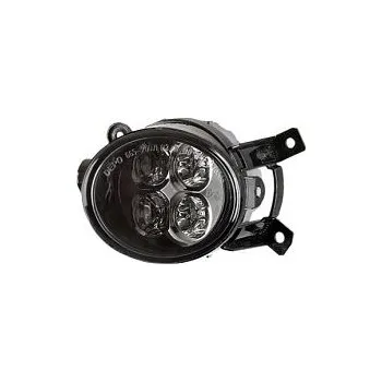 Přední světlomet Levé světlo denního svícení ŠKODA ROOMSTER |4/2010 a výše| DEPO | 665-1601L-AE