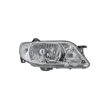 Přední světlomet Světlo MAZDA 323 | pravé přední | 1/2001-09/2003 | TYC | 20-0137-15-2