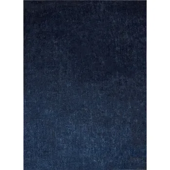 Koberec Dywany Łuszczów Kusový koberec Visco Rabbit Dark blue 10 Rozměry koberců: 120x170