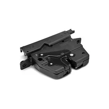 Dveře karosérie Vnitřní zámek kufru BMW 3 (F30/31) | SEDAN |2012-2019| 5903107711105