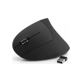 Myš Bezdrátová myš MediaRange optická 1600 dpi černá