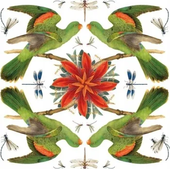 Obraz Vánoční přání 16 x 163 cm