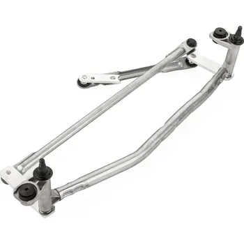 Motorek stěrače a odstřikovače Mechanismus předních stěračů ŠKODA YETI | 013-2017 | EU PPH