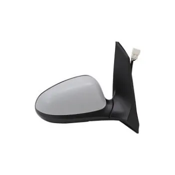 Auto zrcátko Pravé zpětné zrcátko FORD KA (RU8) | 2008-2015 | vyhřívané | nastavení elektrické | 5901532774238