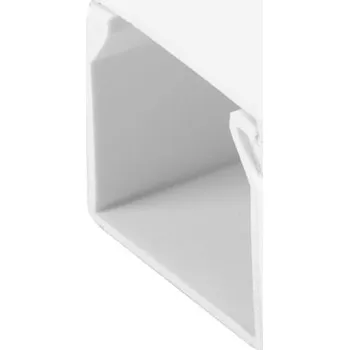 kabelová chránička KABELOVÉ KORYTO LIŠTA KANÁL KABELOVÉ KORYTKO S VÍKEM 30x25 2M