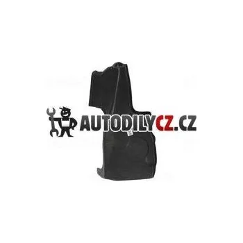 Kryt motoru Boční kryt pod motor - levá strana