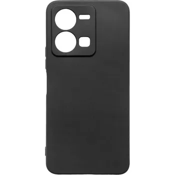 MOBILNET TPU VIVO Y35 BLK, POUZDRO