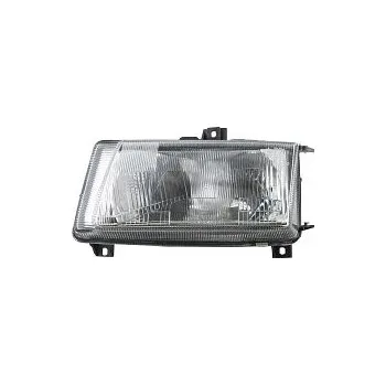 Přední světlomet Světlo VOLKSWAGEN CADDY II | levé přední | 1/1995-01/2004 | TYC | 20-6154-15-2