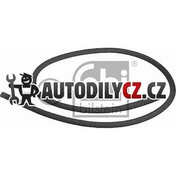 Palivová hadička 7/11mm typu FB, FB 08645