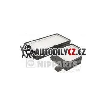 Kabinový filtr Filtr, vzduch v interiéru (NI/BP), NI J1347001