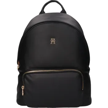 Městský batoh Dámský batoh Tommy Hilfiger Domme - černá