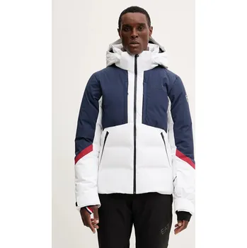 Lyžařská bunda Rossignol CIASTEL RLOMJ09 námořnická modř 59X, vel. M