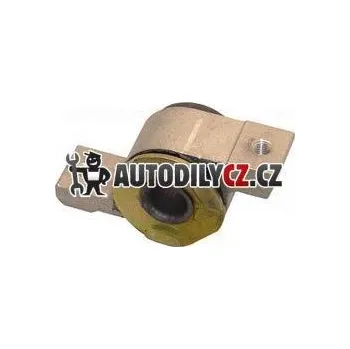 Silentblok nápravy P silentblok spodního ramena, zadní, 10.17.742