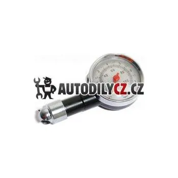 Autoelektronika Pneuměřič kovový 7bar, DO CF09334
