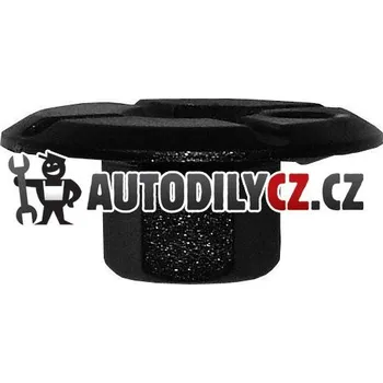 Matice plastová matice plastového nadkolí - 10 ks, RO C10031