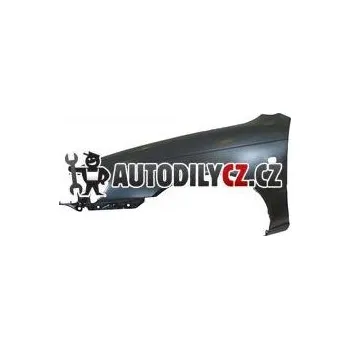 Blatník karosérie L přední blatník 3/4/5/Kombi, 90.16.311