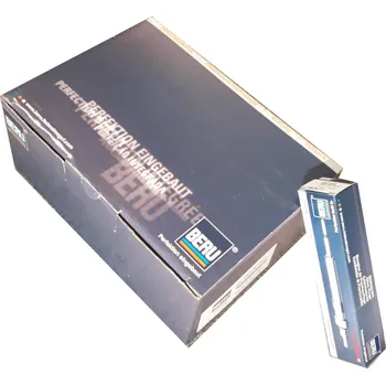 Autoelektrika Zapalovací svíčka BERU Z522
