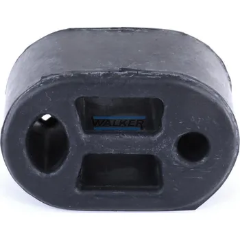 Držák, výfukový systém WALKER 86513