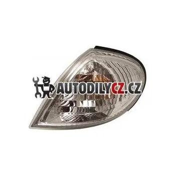 Směrový světlomet L přední čirý blikač, DEP 215-1594L-AE