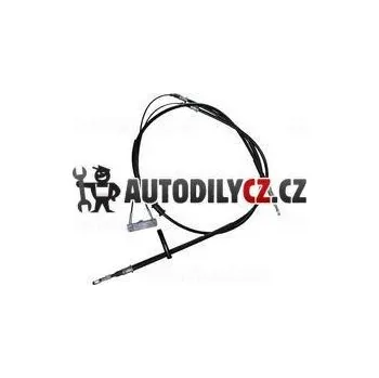 Lanko pro jízdní kolo Brzdové lanko Startline