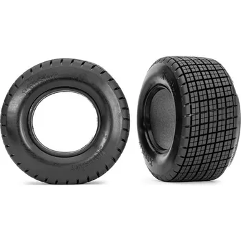 RC náhradní díl Traxxas Traxxas pneu 2.2/3.0" Hossier (2)