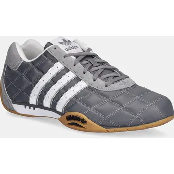 Pánské tenisky Tenisky adidas Originals Adiracer Lo, 46 2/3, šedá, 90X