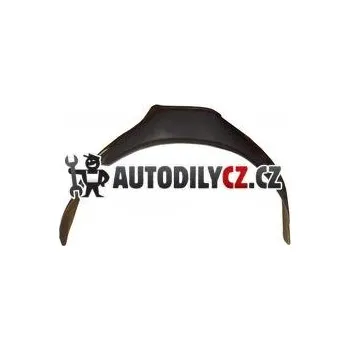 Podběh karosérie L přední plastové nadkolí, 12.14.317