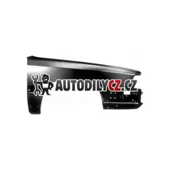 Blatník karosérie P přední blatník, 12.18.310