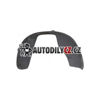Podběh karosérie P přední plastové nadkolí