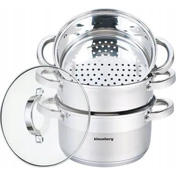 Hrnec Klausberg Hrnec 2,5 l