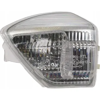 Směrový světlomet SMĚROVÉ SVĚTLO DO ZRCÁTKA 1 KUS LEVÁ STRANA FORD