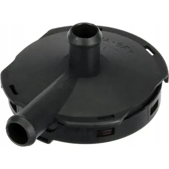 Ventilátor topení a klimatizace Gates EMH942 Separátor oleje, odvětrávání klikové skříně