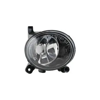 Mlhový světlomet Pravá přední mlhovka AUDI A6 (C6) 10/2008-03/2011 | DEPO | 446-2005R-UQ