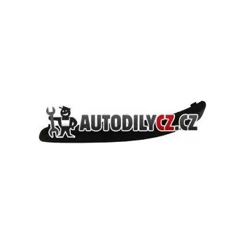 Lišta karosérie L lišta předního nárazníku [05/05-], 42.81.259