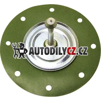 Palivové čerpadlo Membrána palivového čerpadla, XS 110945201