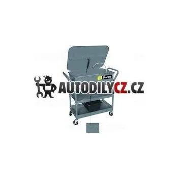 Dílenský stůl Mycí stůl 76l, GV TRG40001-20M