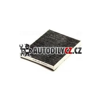 Kabinový filtr Filtr kabinový, s uhlíkem STARTLINE, SF KF9051C