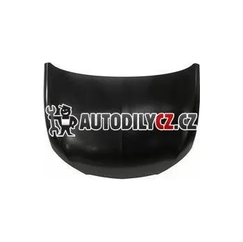 Kapota Přední kapota [13-], 38.39.301