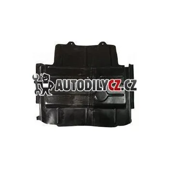 Kryt motoru Ochranný kryt pod motor, 20.41.344