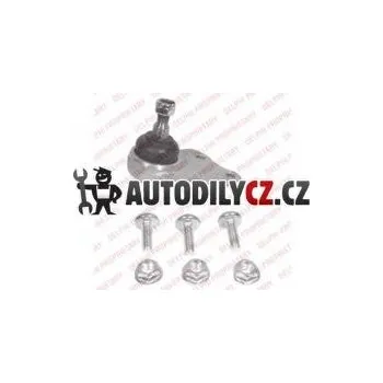 Čep nápravy P/L čep horního ramena DELPHI