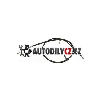 Lanko pro jízdní kolo Brzdové lanko Startline