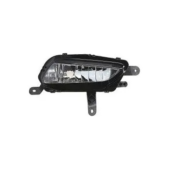 Mlhový světlomet Pravá přední mlhovka OPEL ZAFIRA TOURER C 01/2012 a výše | DEPO | 442-2037R-UE