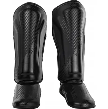 Chránič nohou CHRÁNIČE HOLENÍ KNOX - CHRÁNIČE HOLENÍ, NÁRTU A STEHEN MMA K1 - S