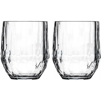 Sklenice Sklenice na drinky Koziol 400 ml 2 ks