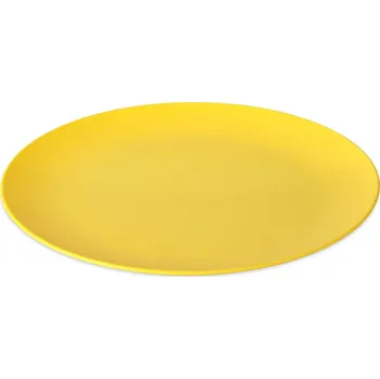 Talíř Mělký jídelní talíř Koziol Nora 26 cm