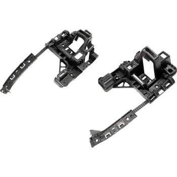 Nárazník Sada uchycení zadního nárazníku CITROËN BERLINGO | 2012-2018 | 5901532933086