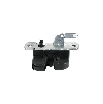 Dveře karosérie Vnitřní zámek kufru SEAT IBIZA/CORDOBA (6L) |2006-2008| 5901532898989