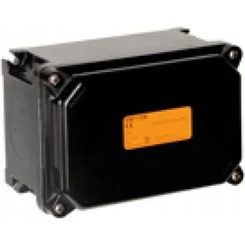Elektroinstalační krabice Instalační krabice GRP 250x185x125 IP66 ATEX 2D-2G P532202EX