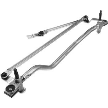 Motorek stěrače a odstřikovače Mechanismus předních stěračů VOLVO XC60 | 008-2013 | TAIWAN