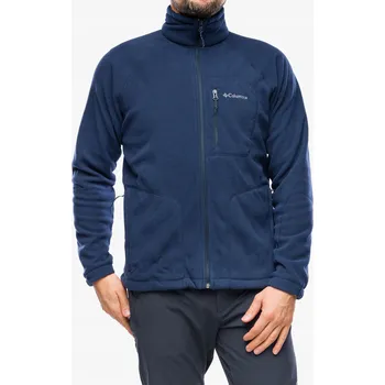 Pánská mikina Pánská mikina Columbia Fast Trek II Full Zip Columbia velikost L